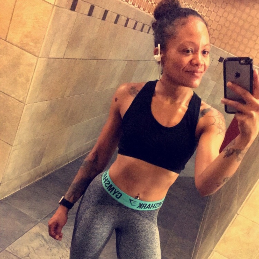 Meet your Posher, Nichele